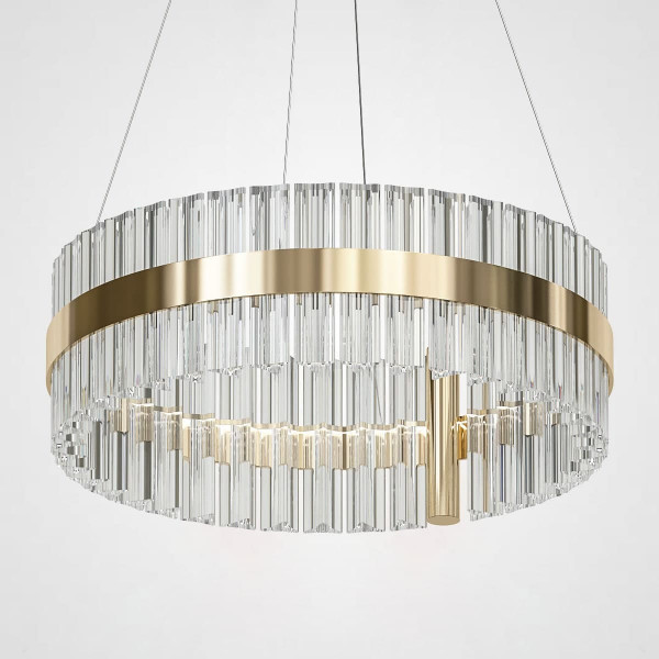 Подвесной светильник Saturno Not Baroncelli Suspension D40 от ImperiumLoft