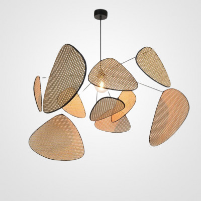 Подвесная люстра RAVDNA B D80