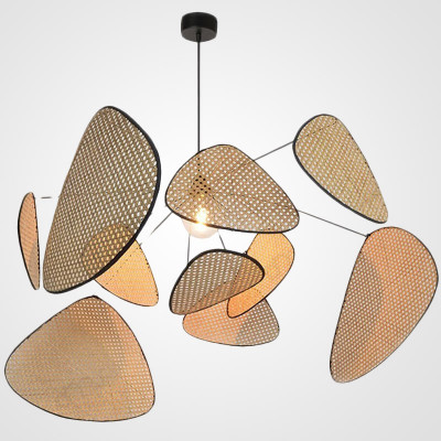 Подвесная люстра RAVDNA B D80