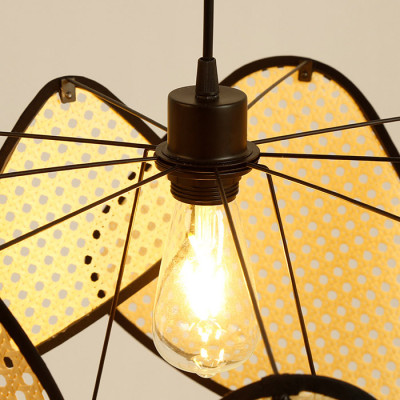 Подвесная люстра RAVDNA B D80