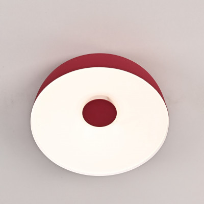 Светильник Djembé D27 Red