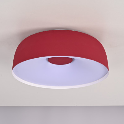 Светильник Djembé D27 Red