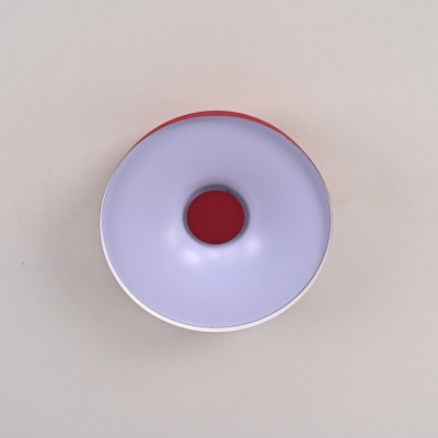 Светильник Djembé D27 Red