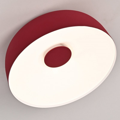 Светильник Djembé D27 Red