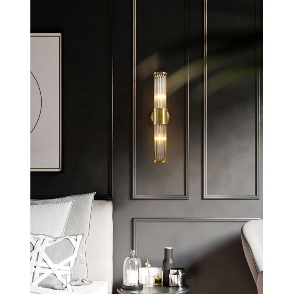 Бра Imperium Collection Claridges 123210-01 Brass от ImperiumLoft