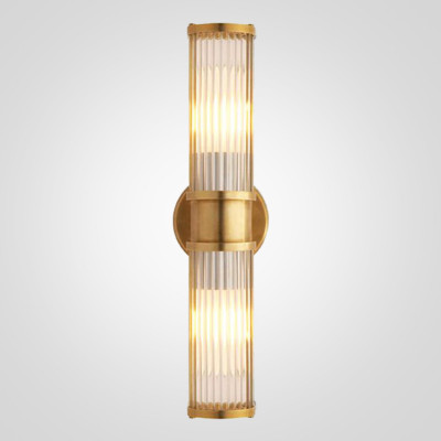 Бра Imperium Collection Claridges 123210-01 Brass