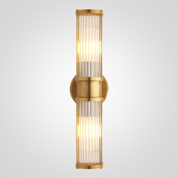 Бра Imperium Collection Claridges 123210-01 Brass от ImperiumLoft