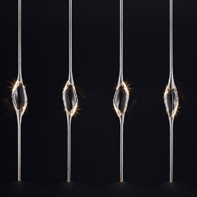 Подвесной светильник PEZZO D10