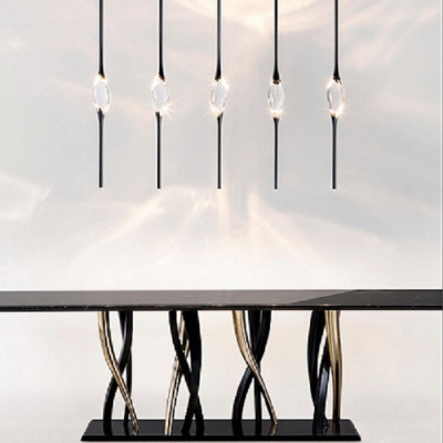 Подвесной светильник PEZZO D10