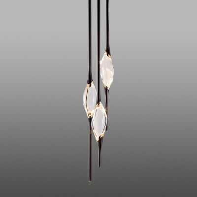 Подвесной светильник PEZZO D10