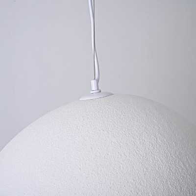 Подвесной светильник CEMENCLOUD B D50 White