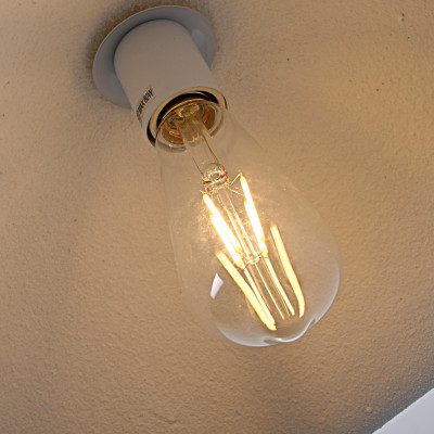 Подвесной светильник CEMENCLOUD B D50 White