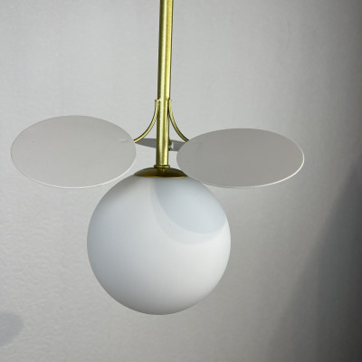 Подвесной светильник Light of MATISSE ONE White 1