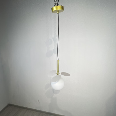 Подвесной светильник Light of MATISSE ONE White 1