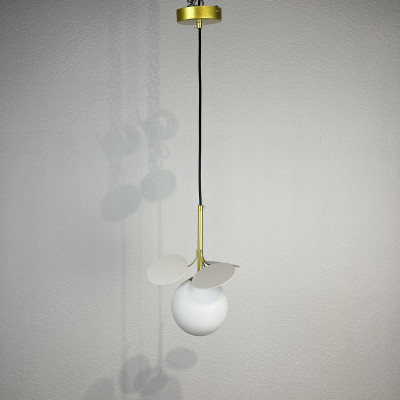 Подвесной светильник Light of MATISSE ONE White 1