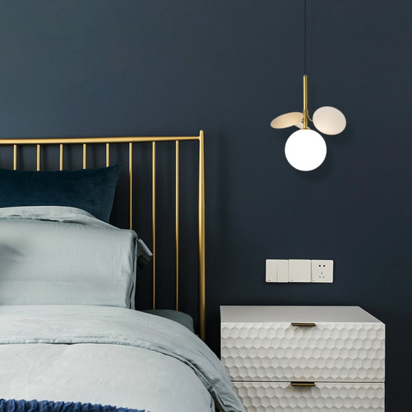 Подвесной светильник MATISSE ONE Multicolored 1 от ImperiumLoft