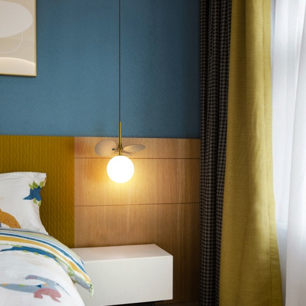 Подвесной светильник MATISSE ONE Multicolored 1 от ImperiumLoft