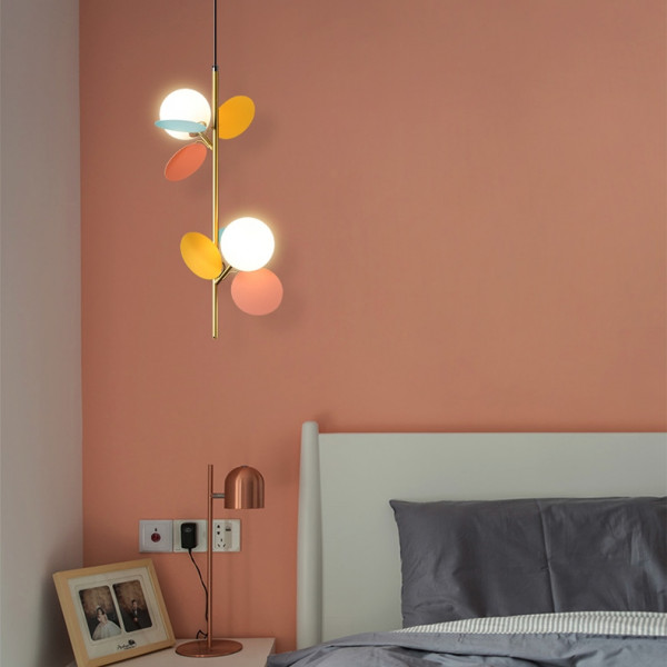 Подвесной светильник MATISSE ONE White 2 от ImperiumLoft