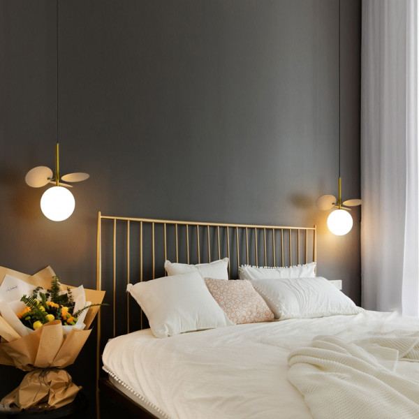 Подвесной светильник MATISSE ONE Multicolored 1 от ImperiumLoft