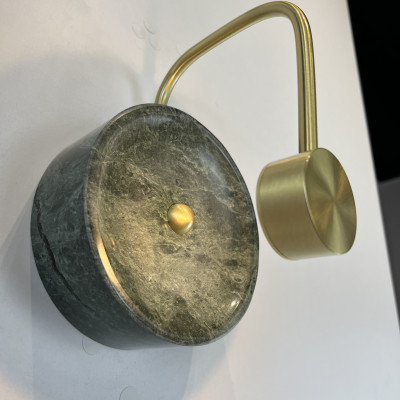 Бра GOTTBY Черный