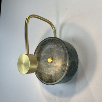 Бра GOTTBY Черный