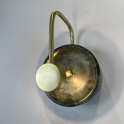 Бра GOTTBY Черный