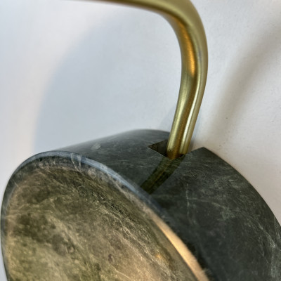 Бра GOTTBY Черный