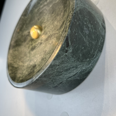 Бра GOTTBY Черный