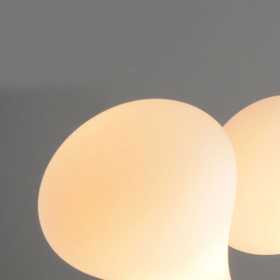 Люстра на штанге ANKER L10