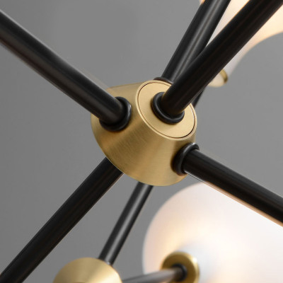 Люстра на штанге ANKER L10