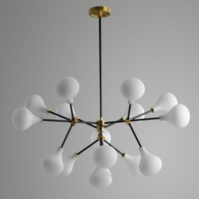 Люстра на штанге ANKER L10