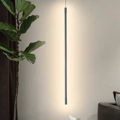 Подвесной светильник KEMMA H120 Black