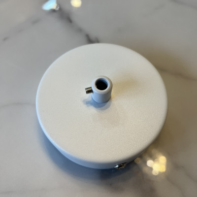 Подвесной светильник NORD C D20 Gray/Transparent