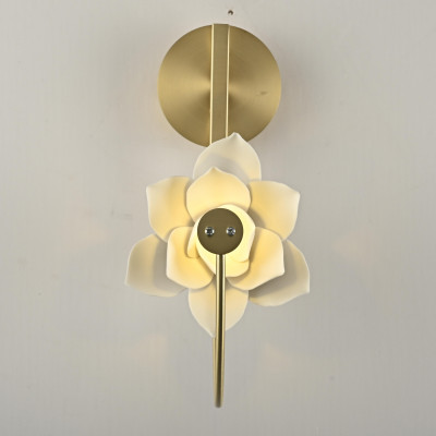 Бра MAGNOLIA WALL