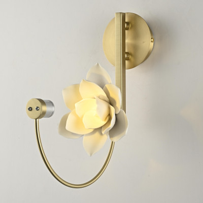 Бра MAGNOLIA WALL