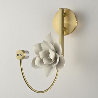 Бра MAGNOLIA WALL