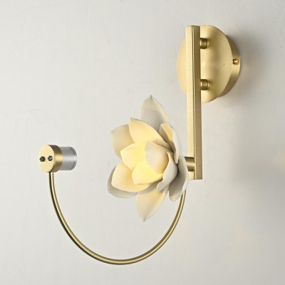 Бра MAGNOLIA WALL