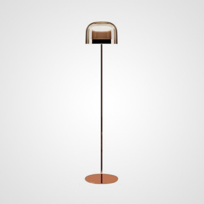 Торшер NOTEN L Серый