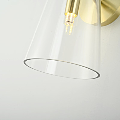 Бра Domi Sconce Transparent