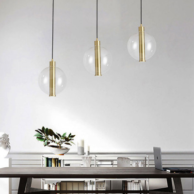 Подвесной светильник CENTER 1