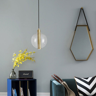 Подвесной светильник CENTER 1