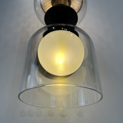 Оригинальный настенный светильник CATCH WALL ELITE