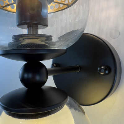 Оригинальный настенный светильник CATCH WALL ELITE