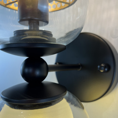 Оригинальный настенный светильник CATCH WALL ELITE