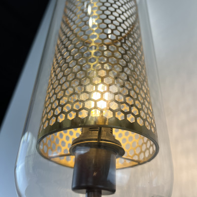 Оригинальный настенный светильник CATCH WALL ELITE