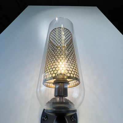 Оригинальный настенный светильник CATCH WALL ELITE