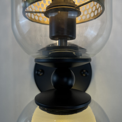 Оригинальный настенный светильник CATCH WALL ELITE