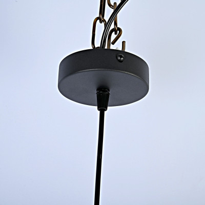 Подвесной светильник SOTA Черный