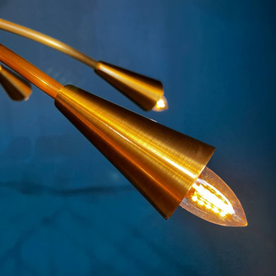 Подвесная люстра FINLEY