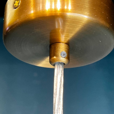 Подвесная люстра FINLEY